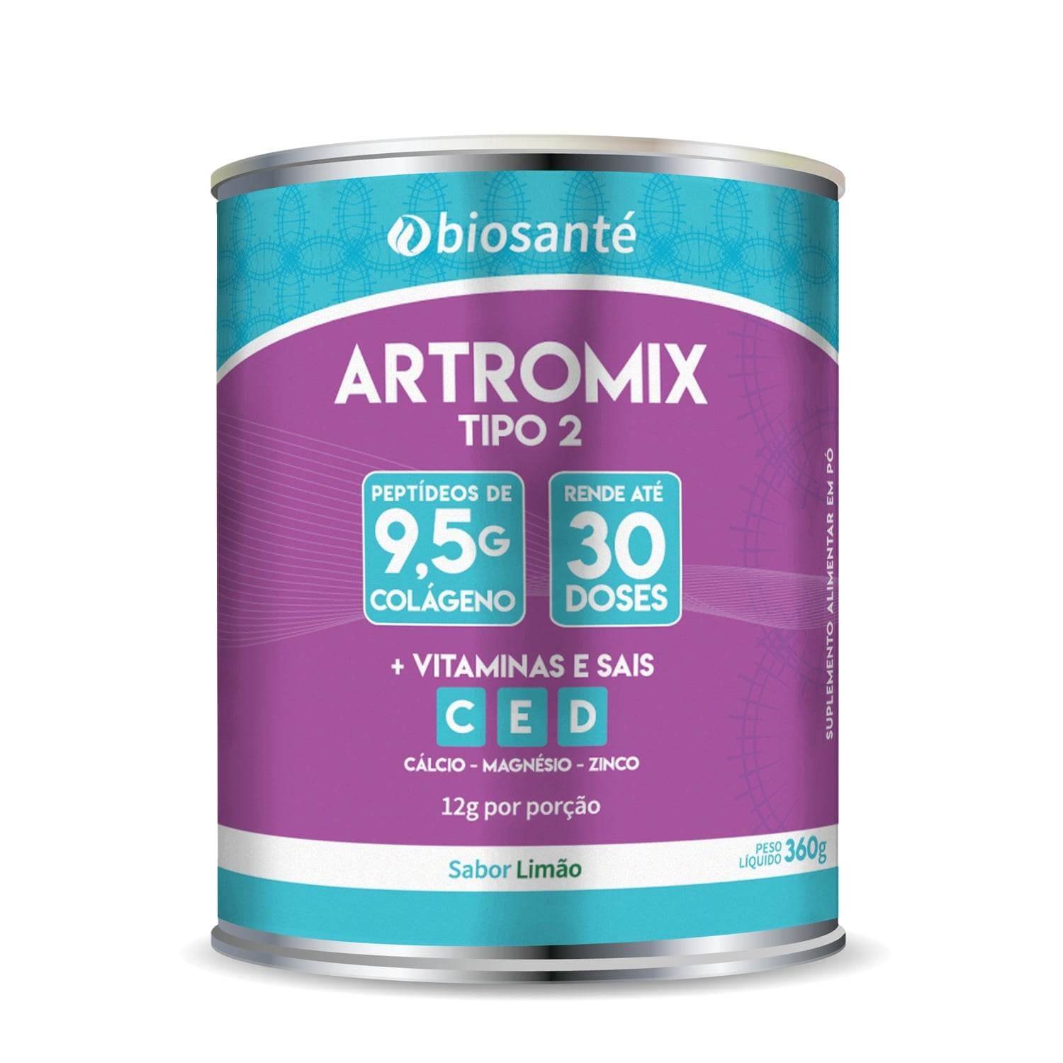 Artromix: melhor colágeno para dores na articulação